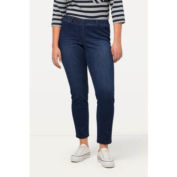 Jegging Sienna, coupe ajustée à ceinture élastique