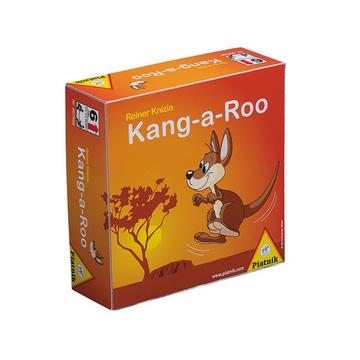 Spiele Kang-a-Roo