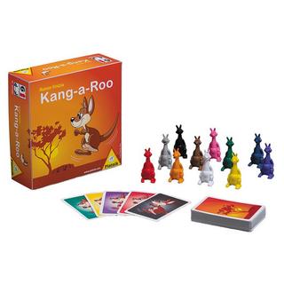 Piatnik  Spiele Kang-a-Roo 