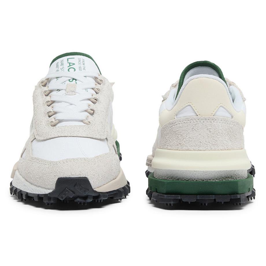 LACOSTE ELITE ACTIVE 1262 SMA Baskets basses  