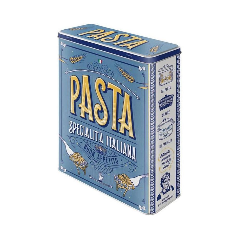 Nostalgic Art  Vorratsdose Pasta 