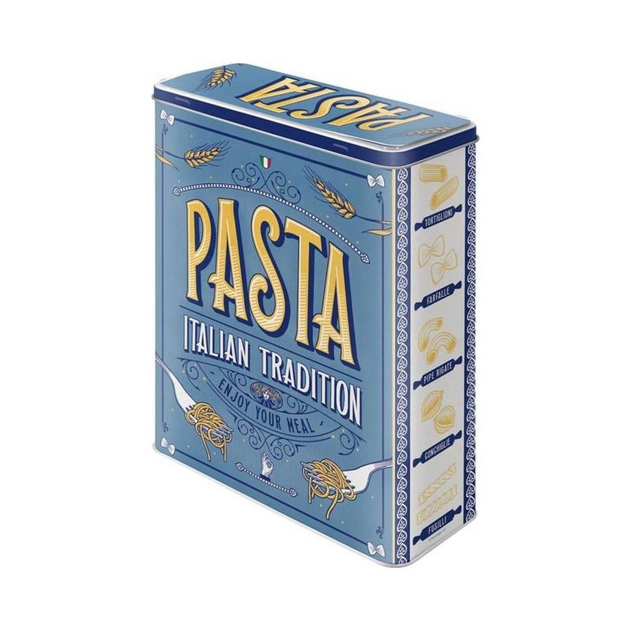 Nostalgic Art  Vorratsdose Pasta 