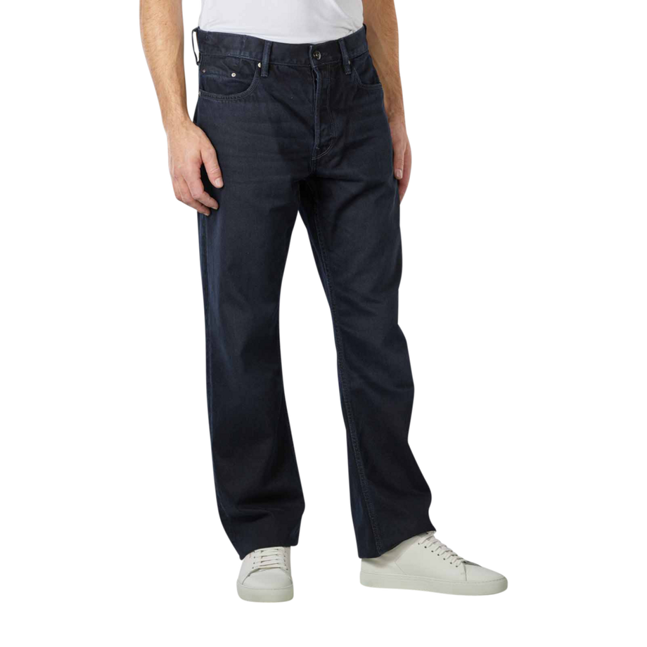 G-STAR Dakota Straight Fit Jeans  