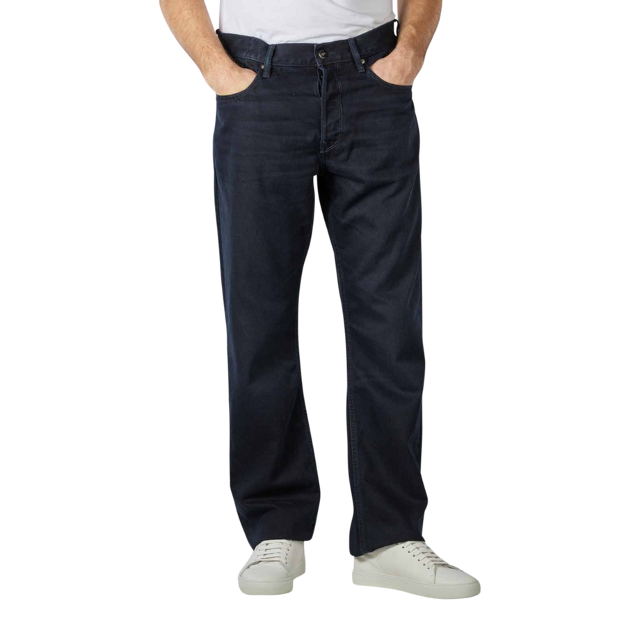 Dakota Jeans Straight Fit
