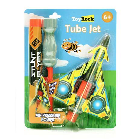 Toyrock Summer  Tubo Getto 