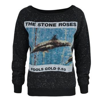 "Fools Gold" Sweatshirt