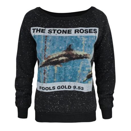 Amplified  "Fools Gold" Sweatshirt 