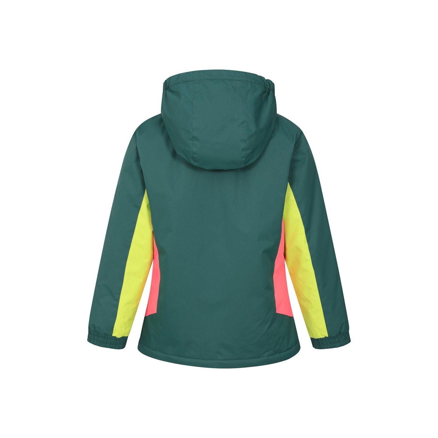 Mountain Warehouse  Blouson de ski HONEY Enfant 