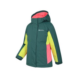 Mountain Warehouse  Blouson de ski HONEY Enfant 