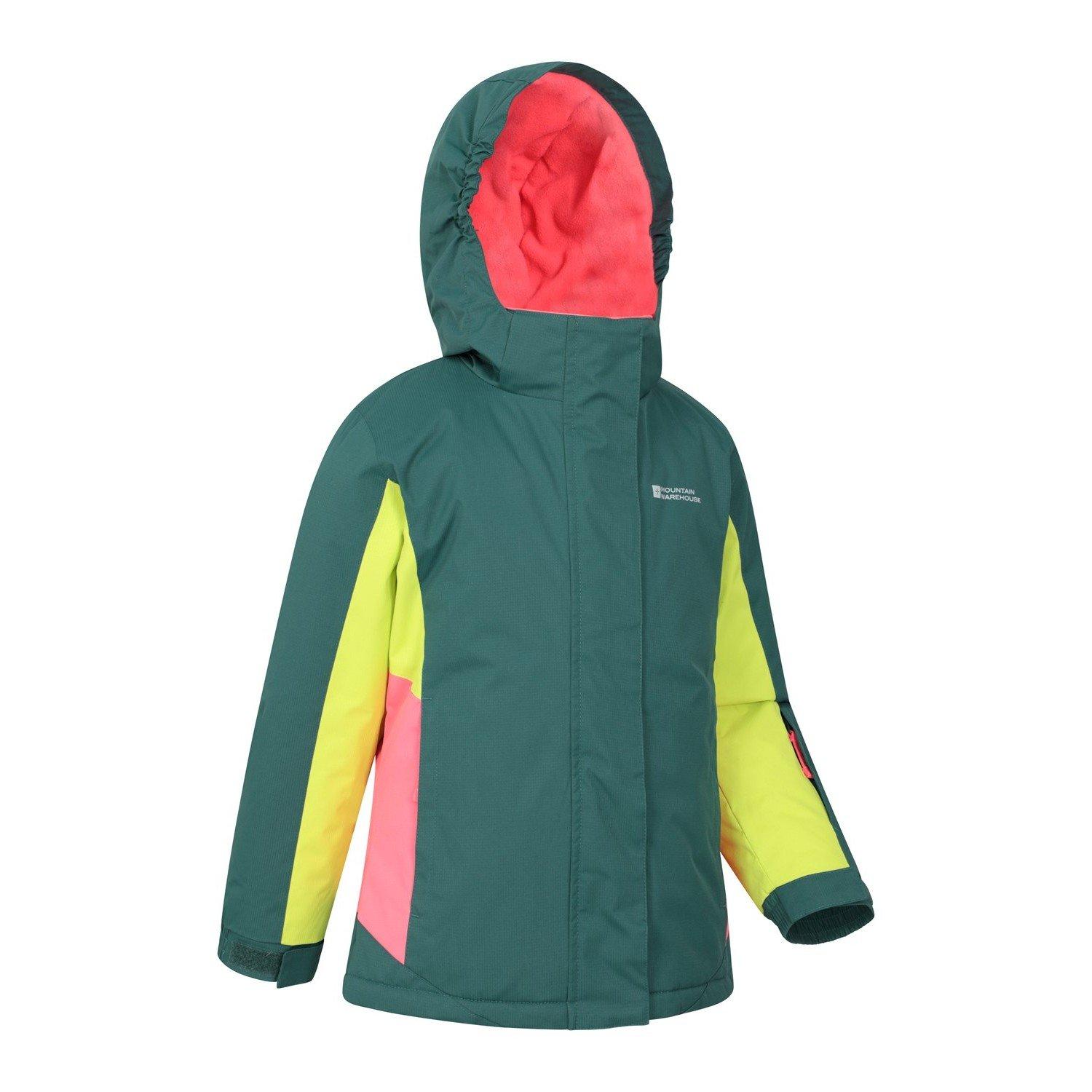 Mountain Warehouse  Blouson de ski HONEY Enfant 