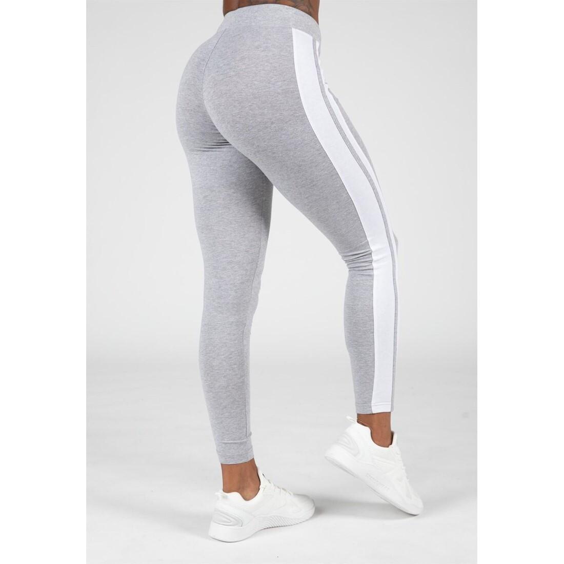 Gorilla Wear Hailey Leggings Rayés  
