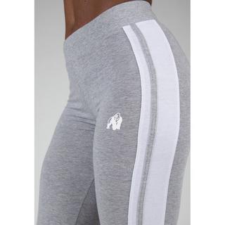 Gorilla Wear Hailey Leggings Rayés  