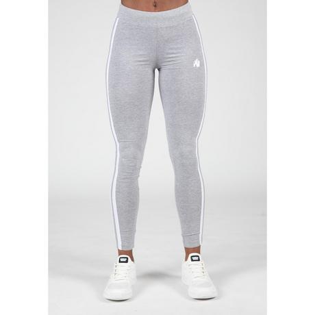 Gorilla Wear Hailey Leggings Rayés  