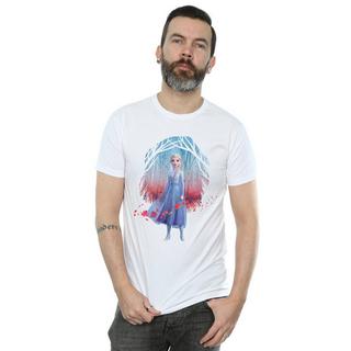Disney Frozen 2 Find The Way T-Shirt  