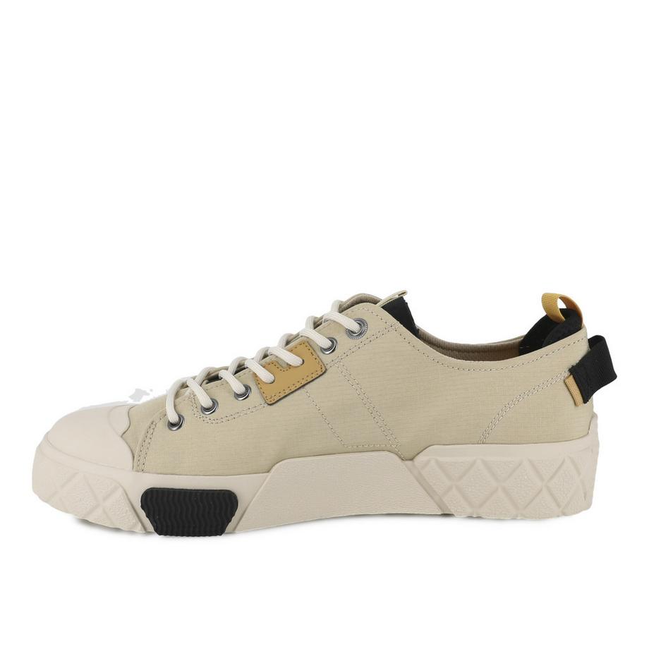PALLADIUM Baskets Ace City Shell  