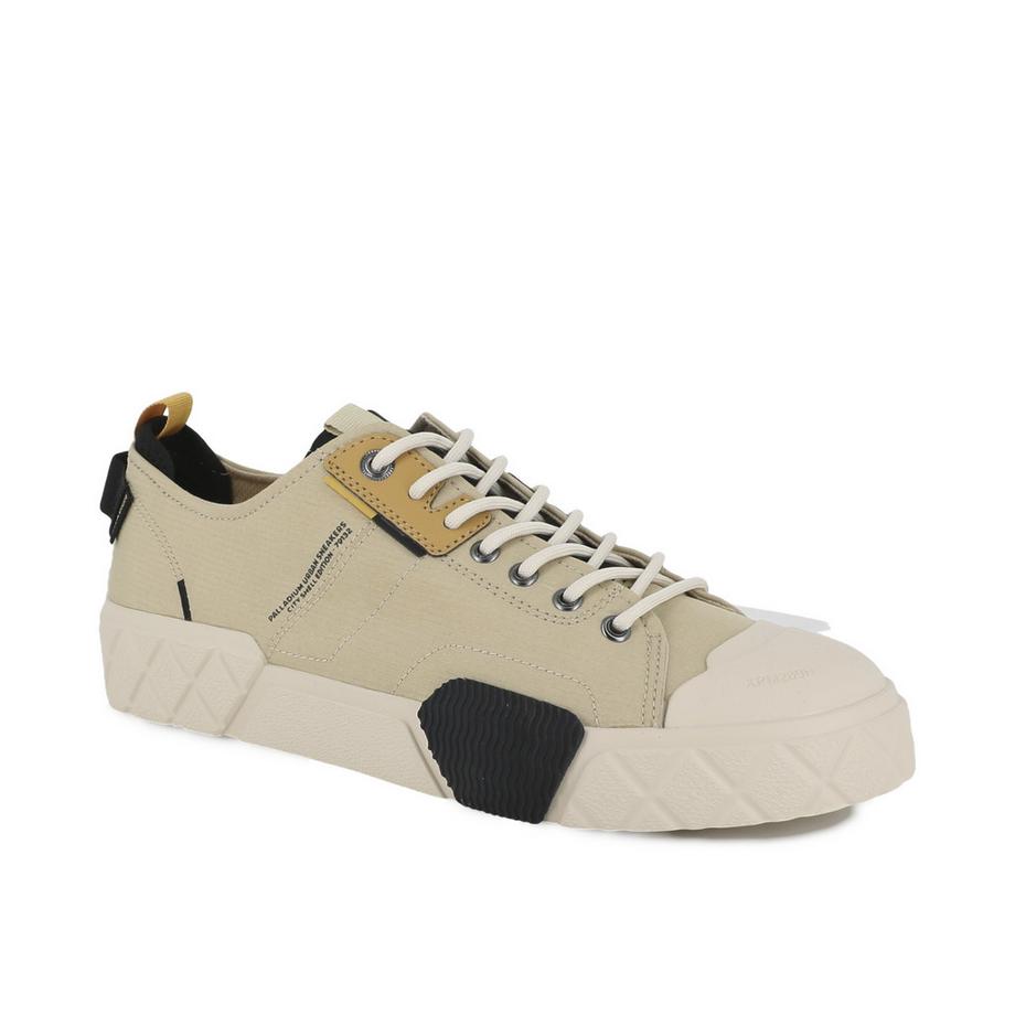 PALLADIUM Baskets Ace City Shell  
