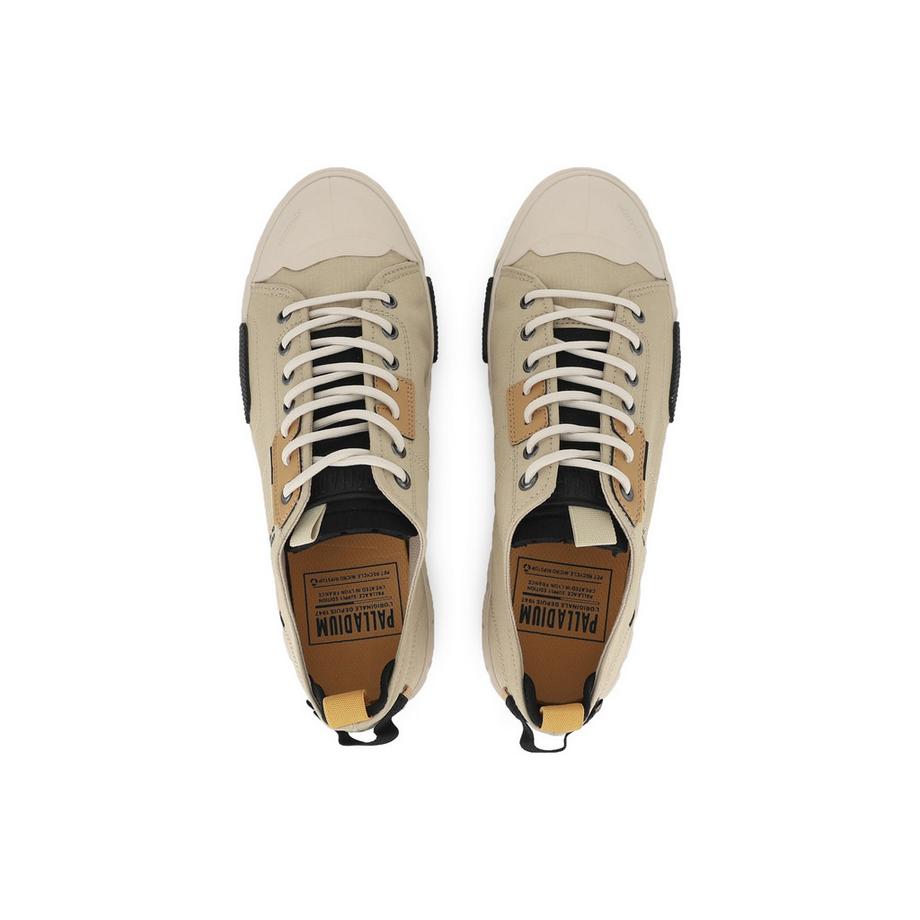 Baskets ace city shell