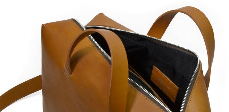 Le Feuillet Borsa a Tracolla  