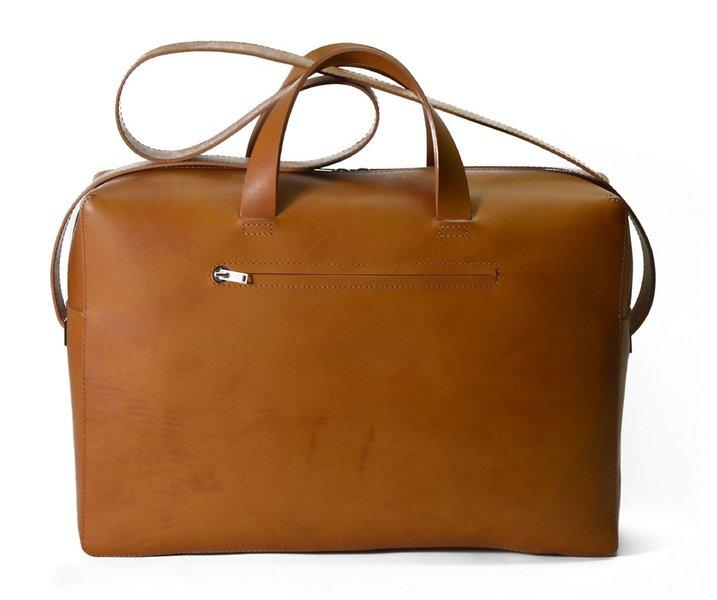 Le Feuillet Schultertasche  