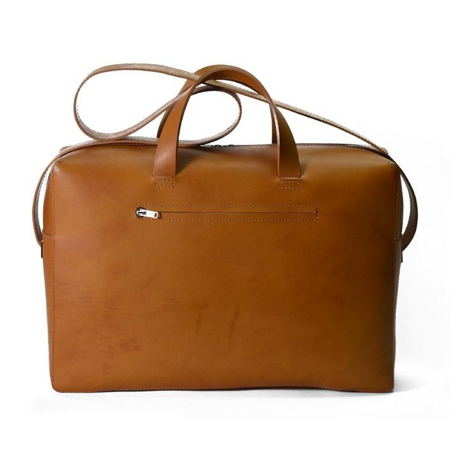 Le Feuillet Schultertasche  