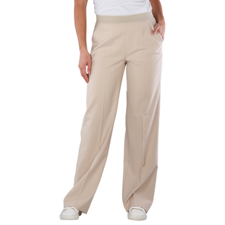 ANGELS Liz Chino Relaxed Fit Modern Tailoring Pantaloni  