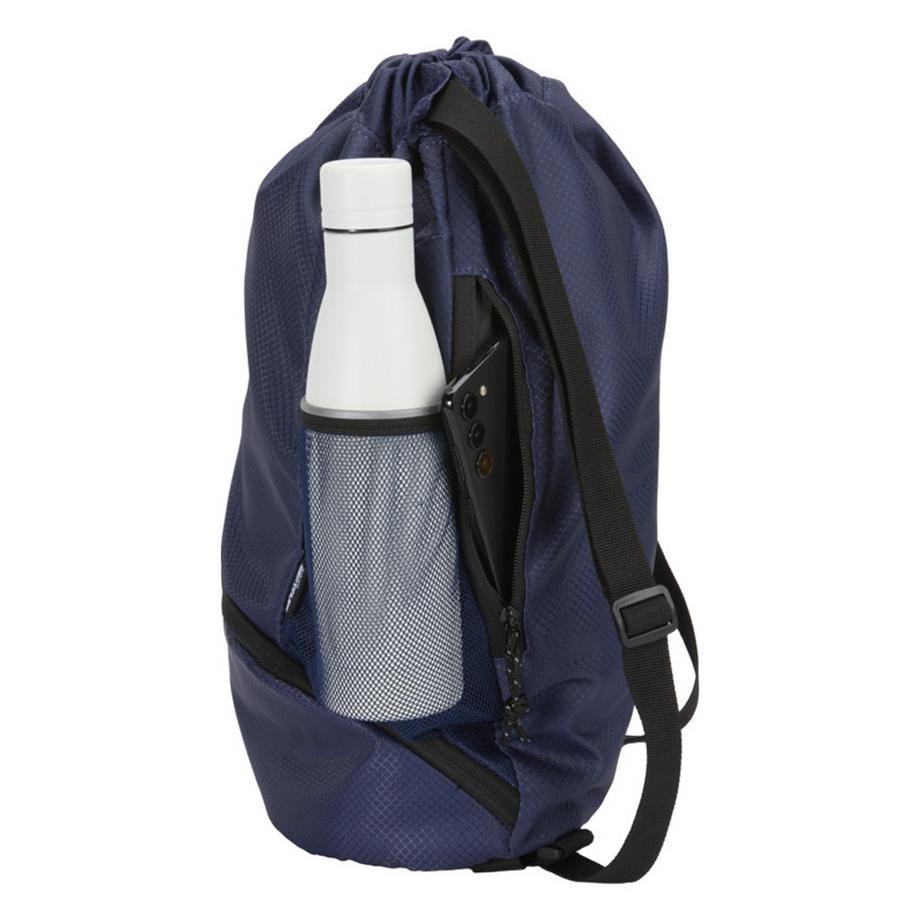 Floso  Nomad 18l Borsa Con Coulisse 