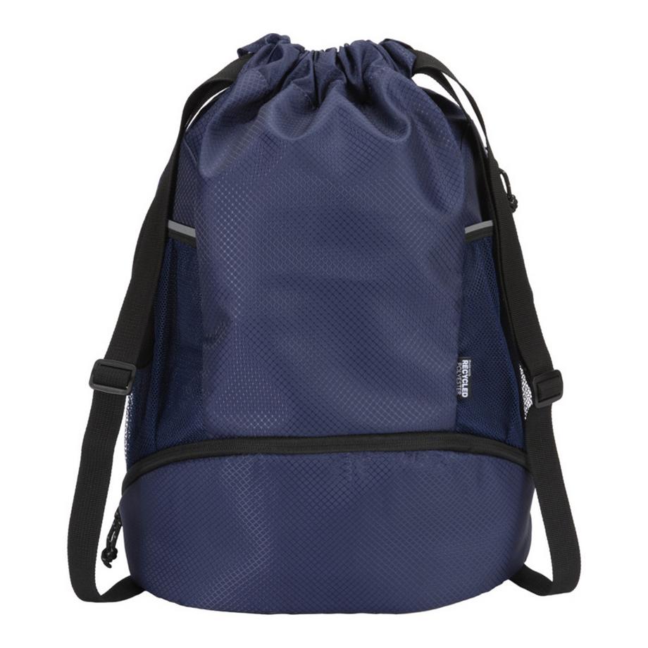 Floso  Nomad 18l Borsa Con Coulisse 