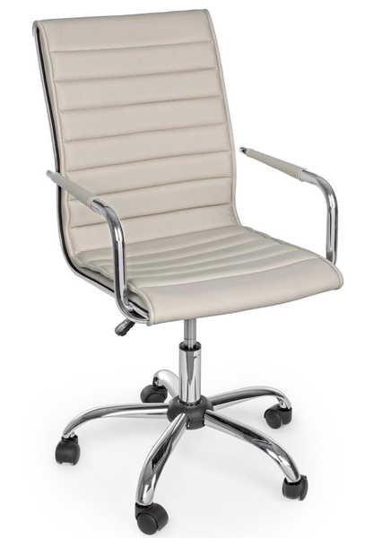 mutoni Fauteuil de bureau Perth dove grey  