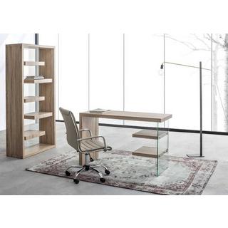 mutoni Fauteuil de bureau Perth dove grey  