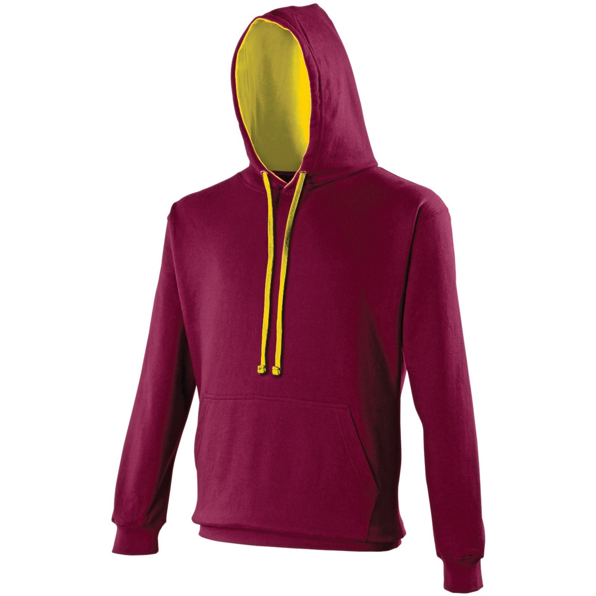 AWDis  Kapuzenpullover KapuzenSweatshirt 