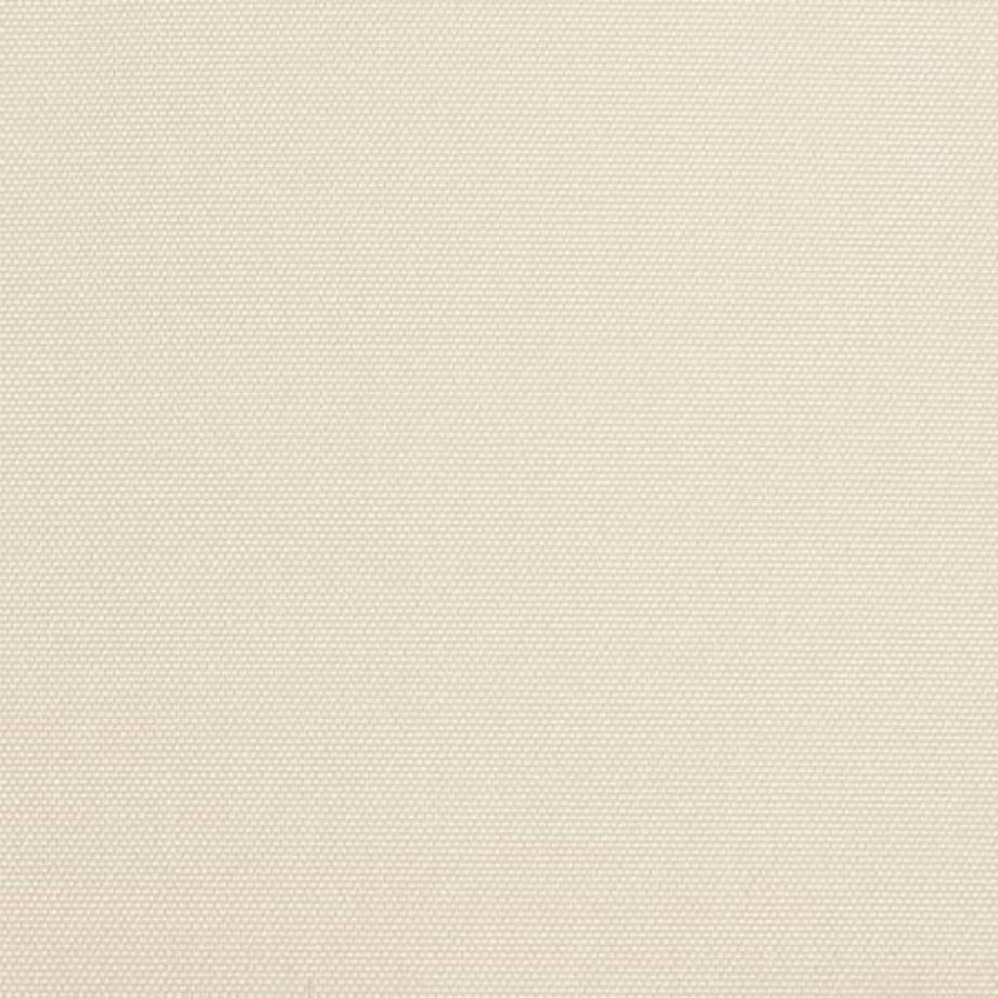 VidaXL Auvent rétractable tissu  