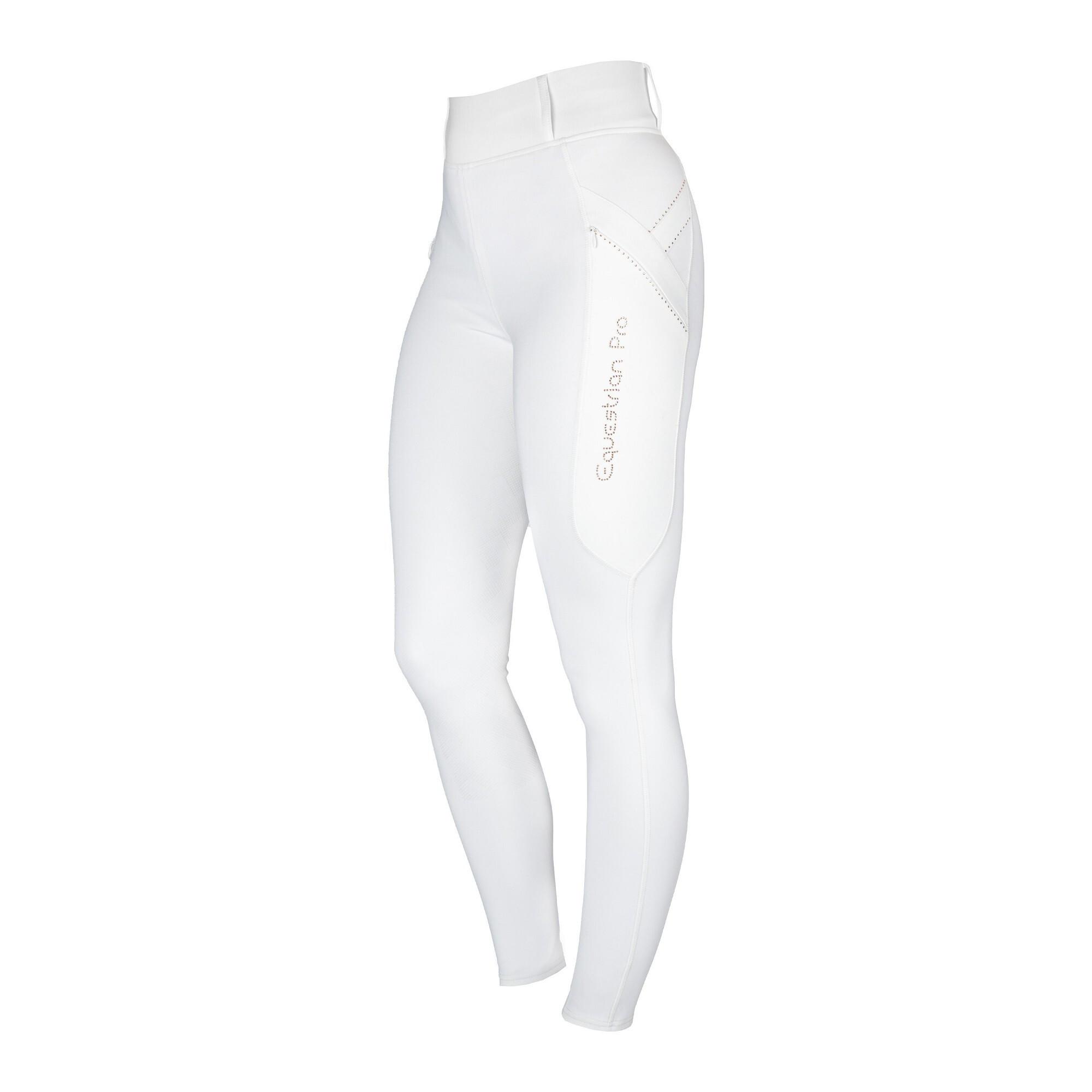 HORKA Momentum Full Grip Leggings da equitazione  