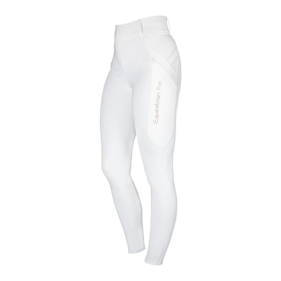 HORKA Momentum Full Grip Legging d'équitation  