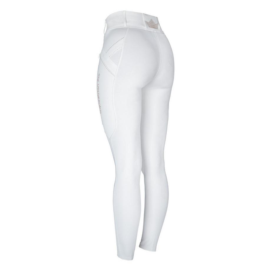 HORKA Momentum Full Grip Legging d'équitation  