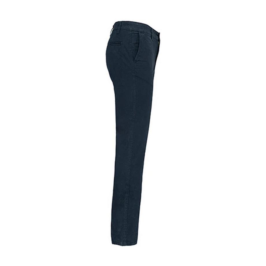 Kariban Chino  