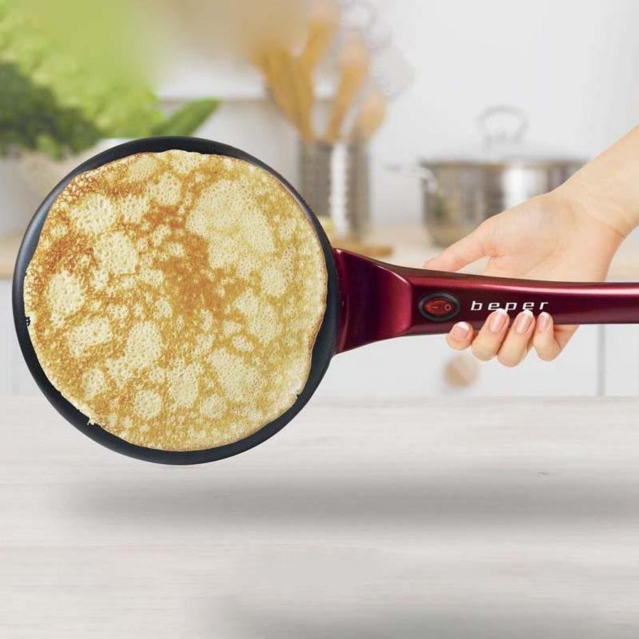 BEPER  Kreppeisen - 20 cm - 800 W 