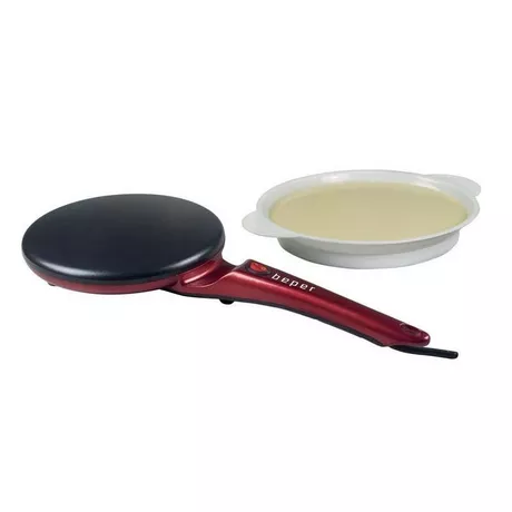 BEPER  Ferro crespo - 20 cm - 800 W 