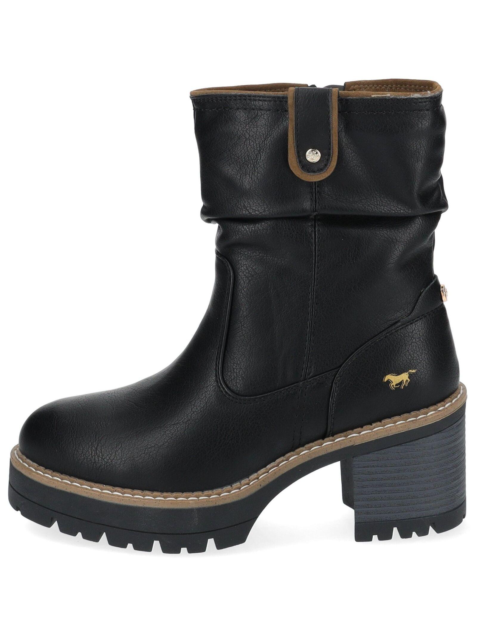 Mustang  Stiefelette 1473-601 