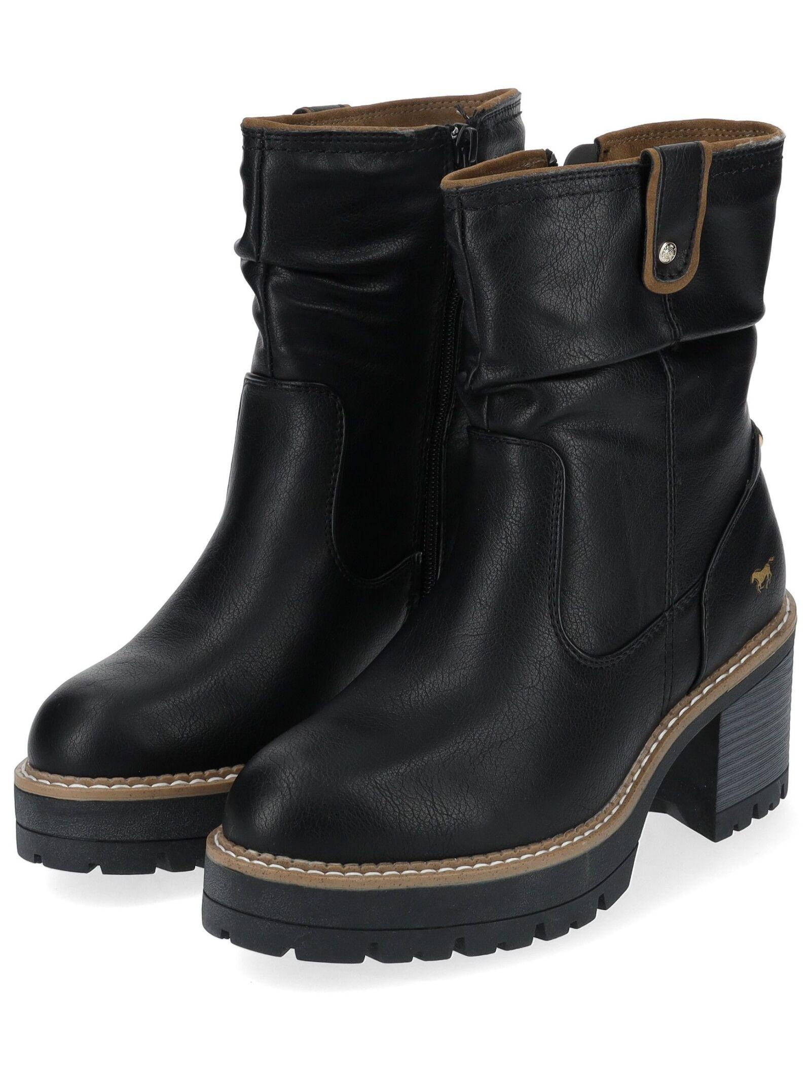 Mustang  Stiefelette 1473-601 