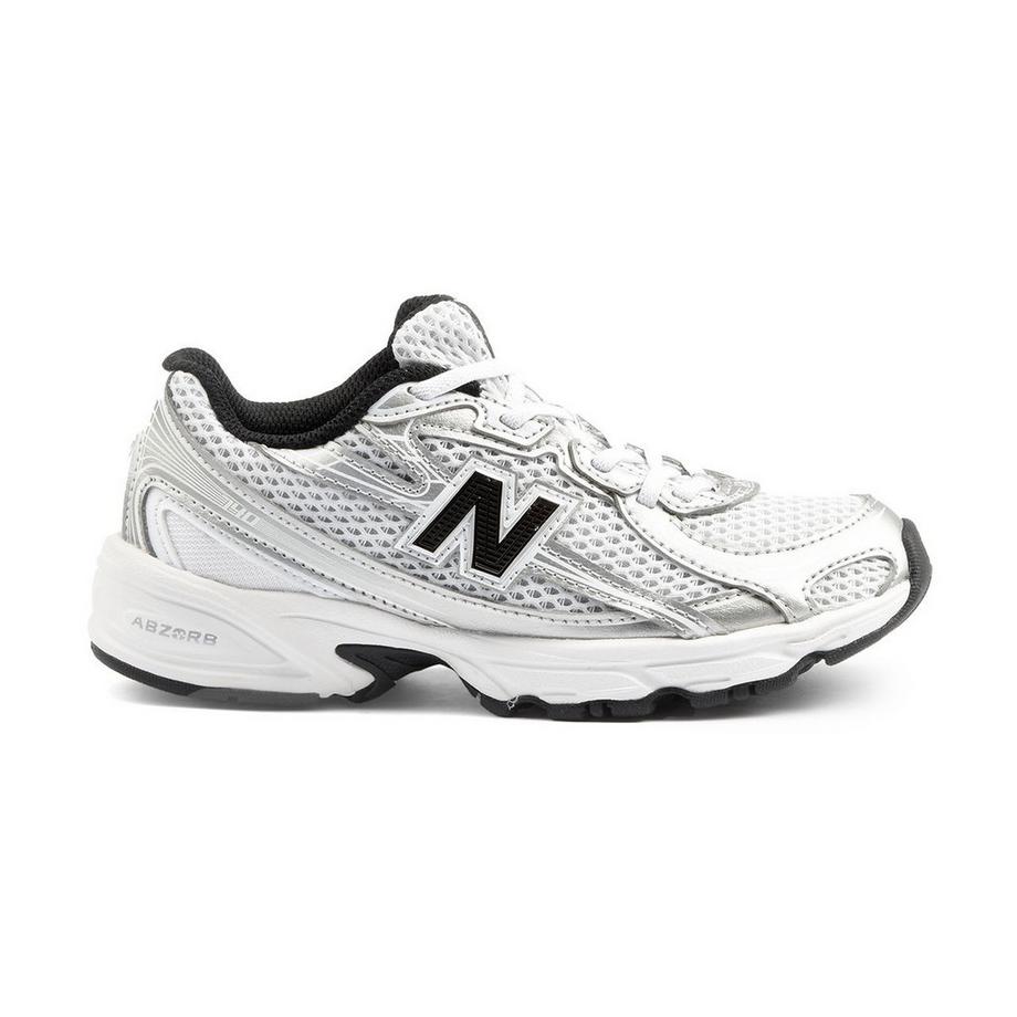 new balance 740 Low-Top Sneakers  