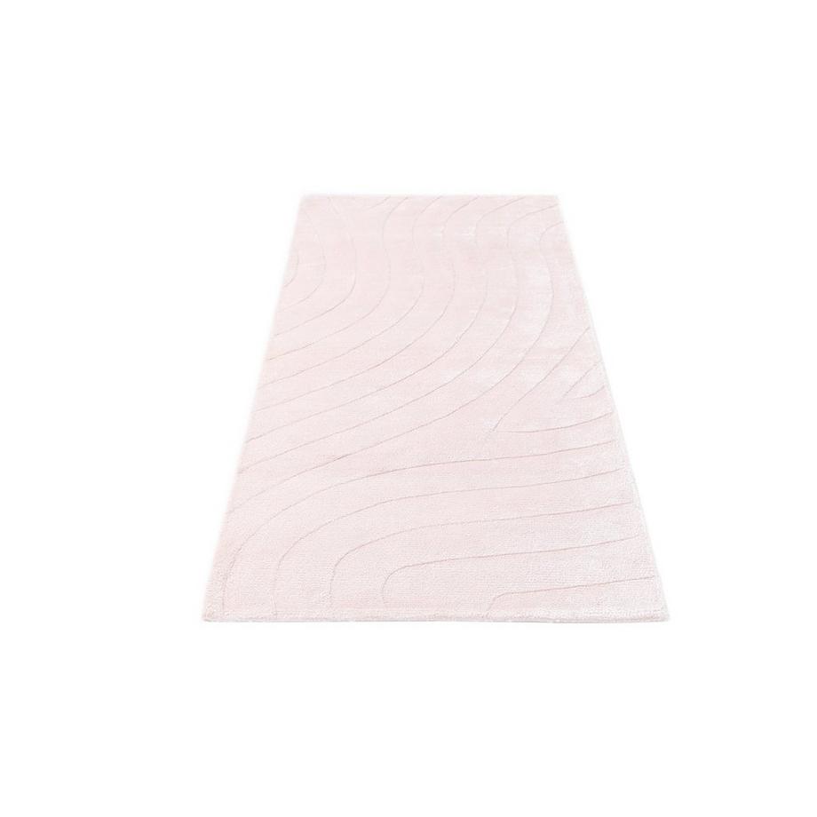 VIDAL Tapis fait à la main Darya-Indian  