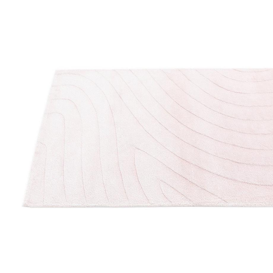 VIDAL Tapis fait à la main Darya-Indian  