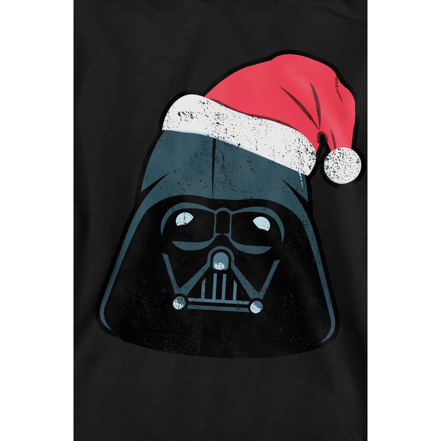 STAR WARS Star Wars Felpa Design Natalizio  