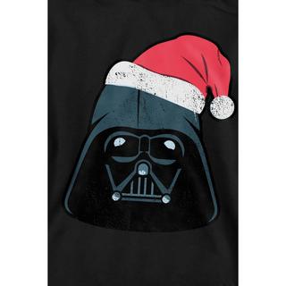 STAR WARS Star Wars Felpa Design Natalizio  