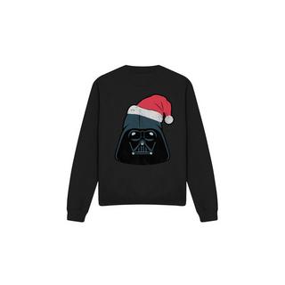 STAR WARS Star Wars Felpa Design Natalizio  