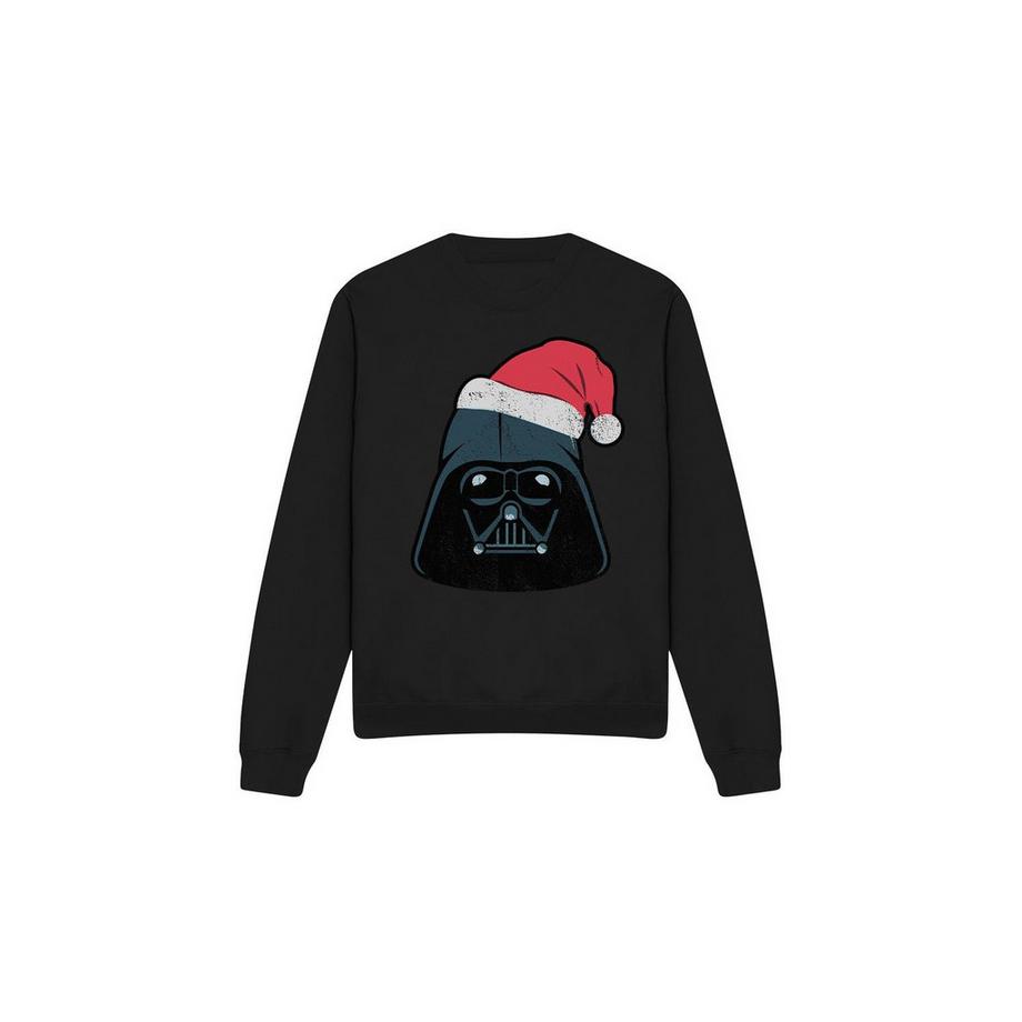 Sweatshirt  weihnachtliches Design