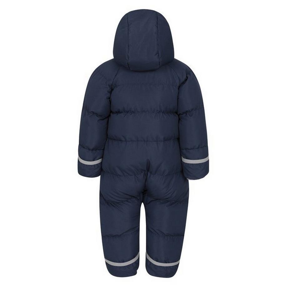 Mountain Warehouse Combinaison de ski Frosty Rembourrée Combinaison De Ski Frosty 