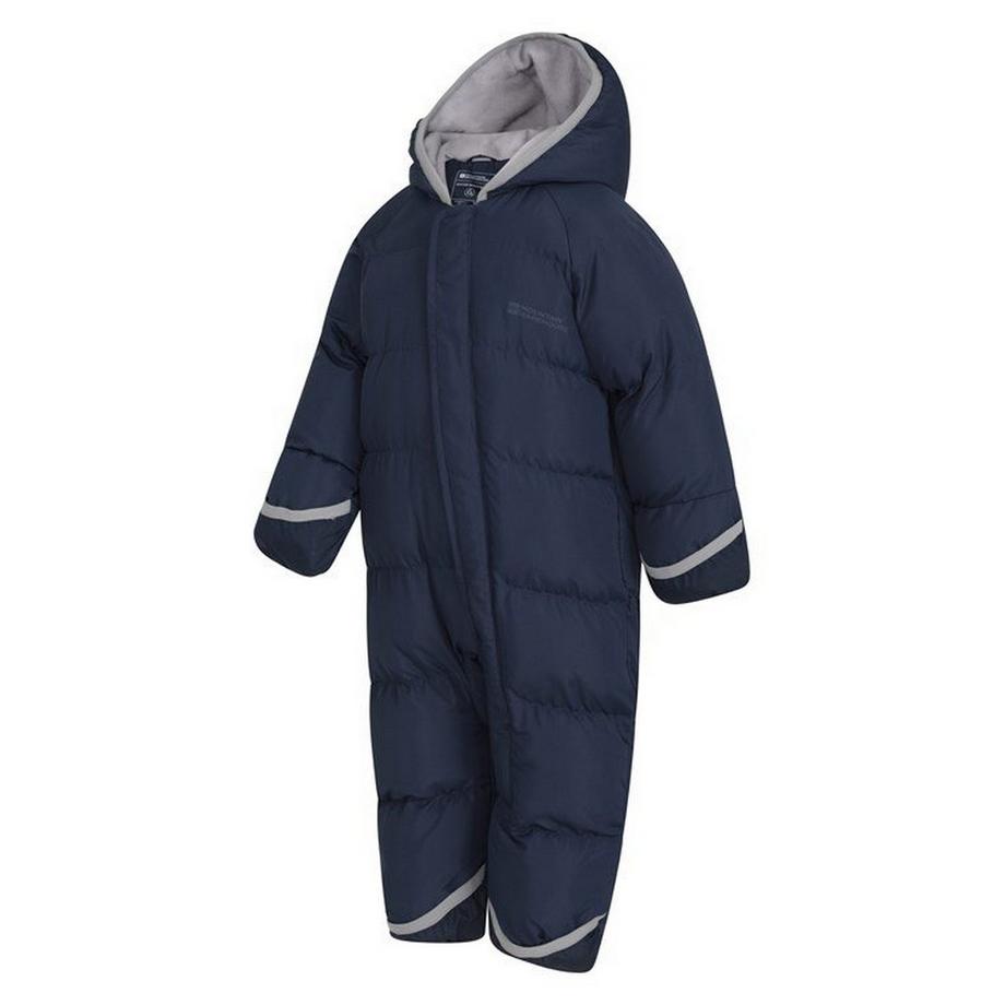 Mountain Warehouse Combinaison de ski Frosty Rembourrée Combinaison De Ski Frosty 