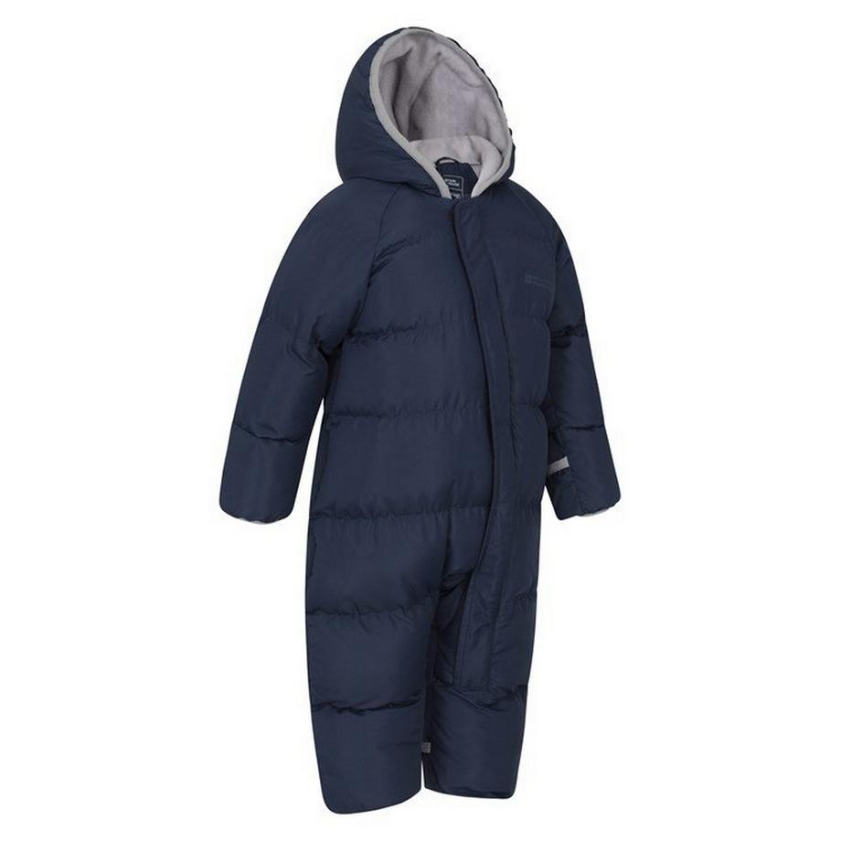 Mountain Warehouse Combinaison de ski Frosty Rembourrée Combinaison De Ski Frosty 