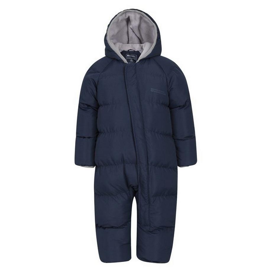 Combinaison De Ski Frosty
